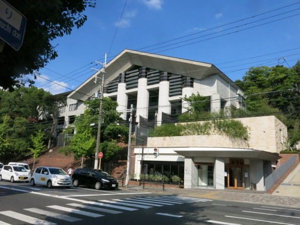 カフェ ヴェルディ の京都造形芸術大学店 関谷江里の京都暮らし 時々パリ